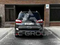 2015 Ford C-MAX