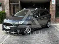 2015 Ford C-MAX
