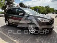 2015 Ford C-MAX