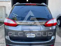 2015 Ford C-MAX