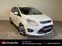 2015 Ford C-MAX