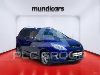 2015 Ford C-MAX