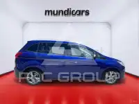 2015 Ford C-MAX