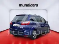 2015 Ford C-MAX