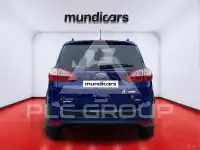 2015 Ford C-MAX