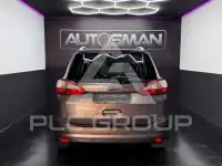 2015 Ford C-MAX