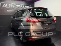 2015 Ford C-MAX