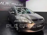 2015 Ford C-MAX