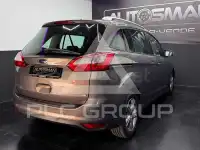 2015 Ford C-MAX