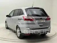 2015 Ford C-MAX