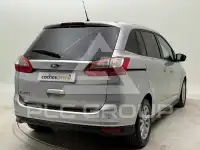 2015 Ford C-MAX