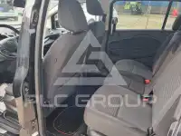 2015 Ford C-MAX