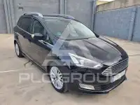 2015 Ford C-MAX