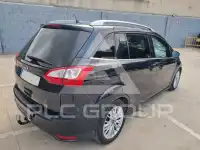 2015 Ford C-MAX