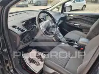 2015 Ford C-MAX