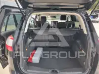 2015 Ford C-MAX