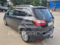 2015 Ford C-MAX