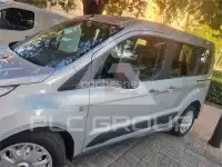 2015 Ford Tourneo
