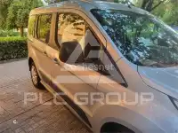 2015 Ford Tourneo