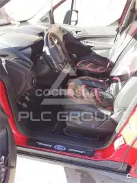 2015 Ford Tourneo