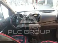 2015 Ford Tourneo
