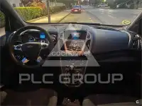 2015 Ford Tourneo