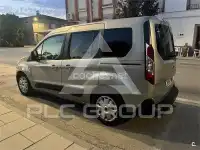 2015 Ford Tourneo