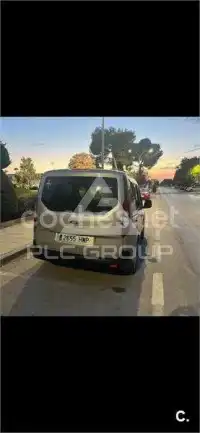 2015 Ford Tourneo