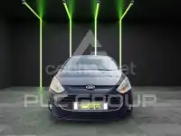 2015 Ford B-Max