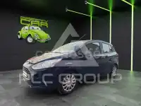 2015 Ford B-Max