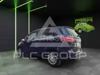 2015 Ford B-Max
