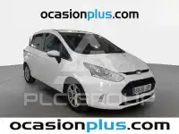 2015 Ford B-Max