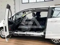 2015 Ford B-Max
