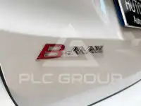 2015 Ford B-Max