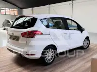 2015 Ford B-Max