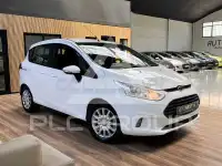 2015 Ford B-Max