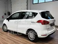 2015 Ford B-Max