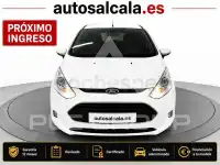2015 Ford B-Max