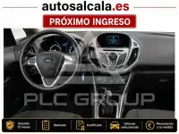 2015 Ford B-Max