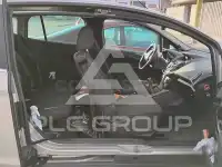 2015 Ford B-Max