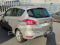 2015 Ford B-Max