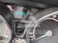 2015 Ford B-Max