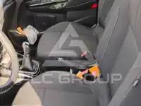 2015 Ford B-Max