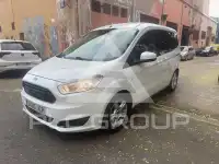 2015 Ford Tourneo