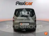 2015 Ford Tourneo