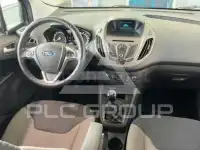 2015 Ford Tourneo