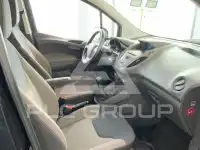 2015 Ford Tourneo
