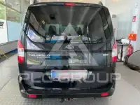 2015 Ford Tourneo