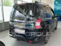2015 Ford Tourneo