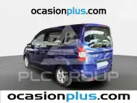 2015 Ford Tourneo